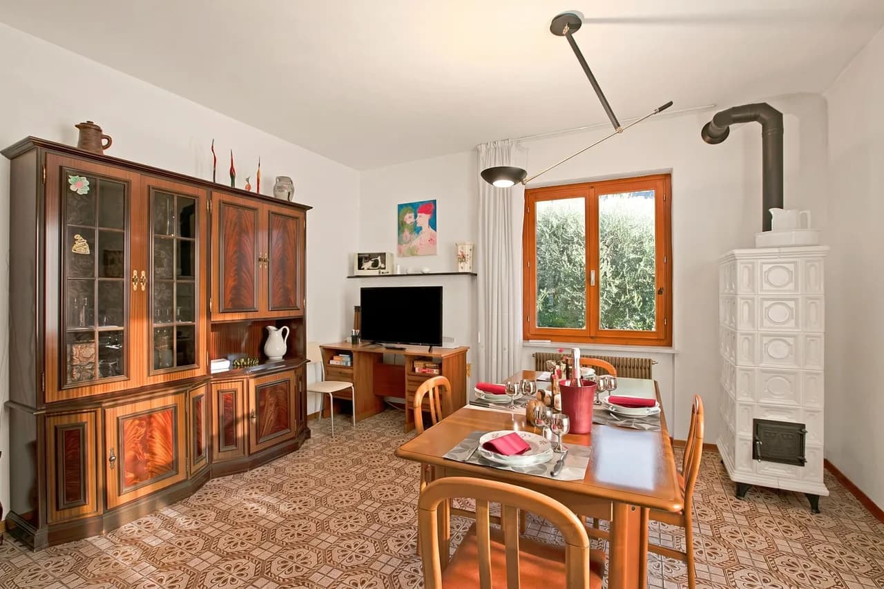 AlbaDros Olive Nest - Terrasse, Balkon & Garten, Foto 4