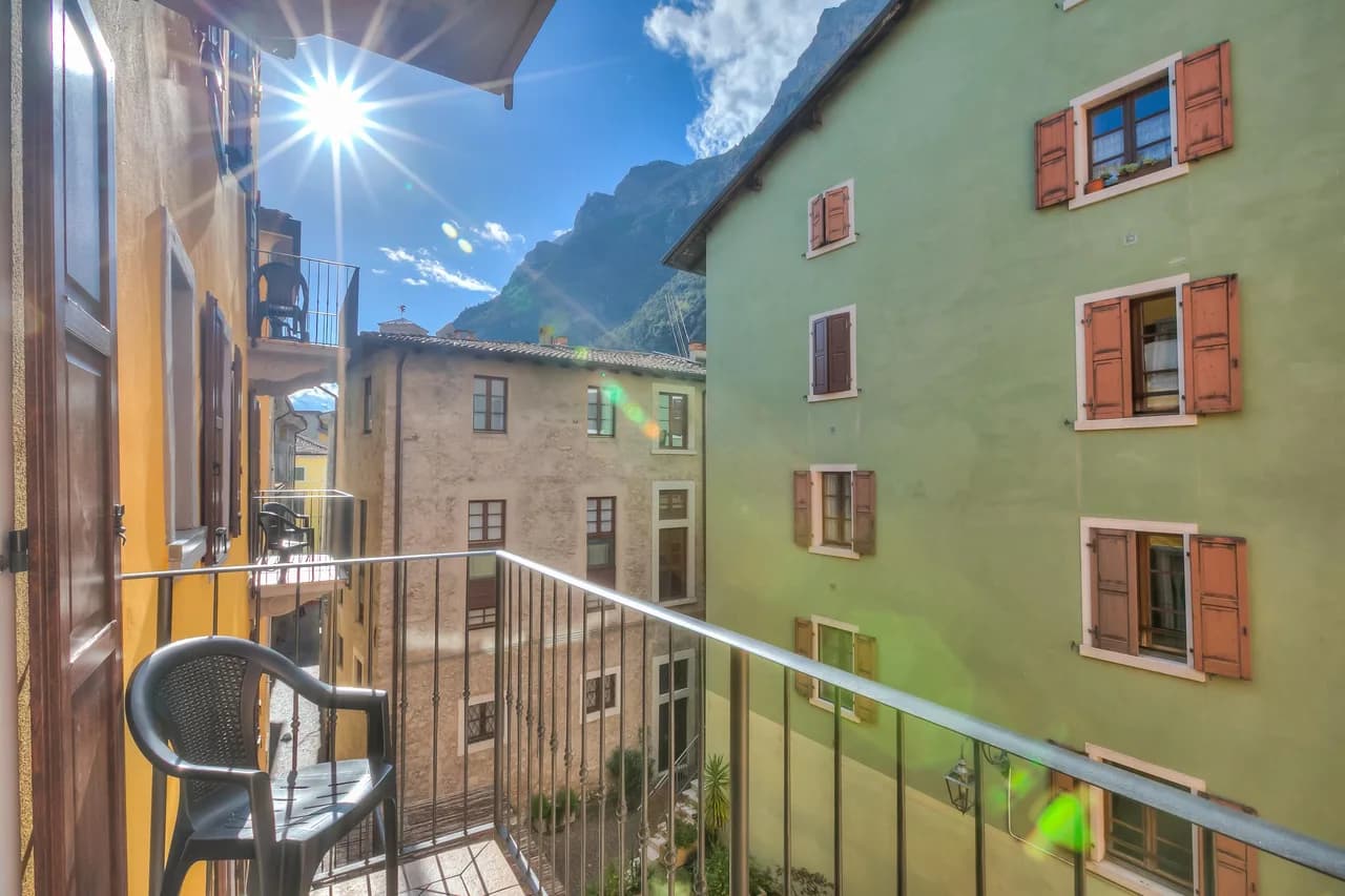 Casa Alpino 1, Foto 2