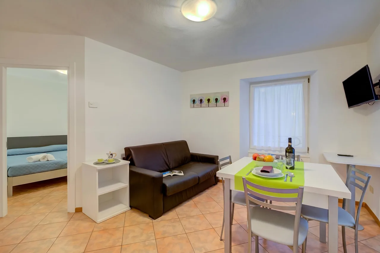 Casa Alpino 1, Foto 4