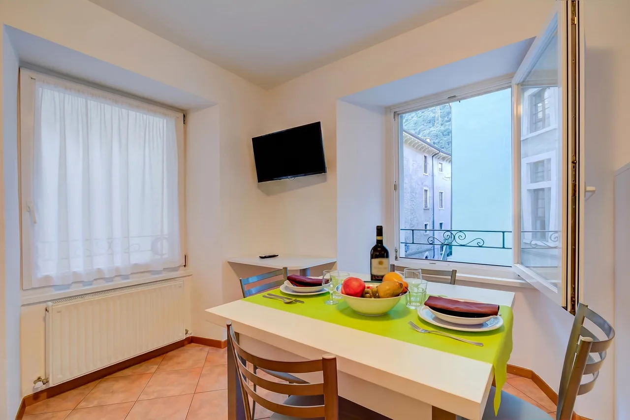 Casa Alpino 1, Foto 5