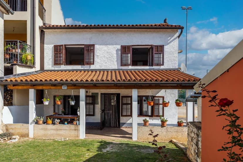 Lovely House Luiza