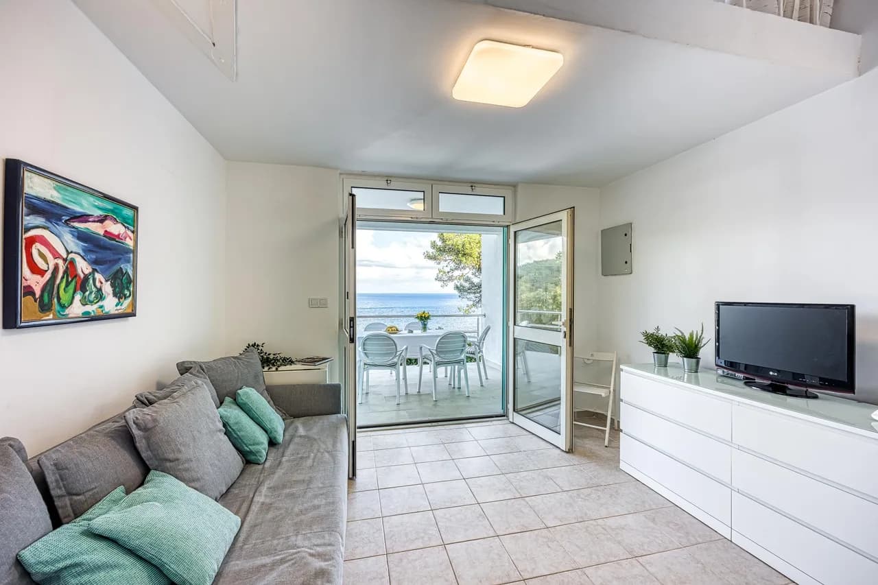 Valdarke Seaside Apt /w Sea View Terrace photo 3
