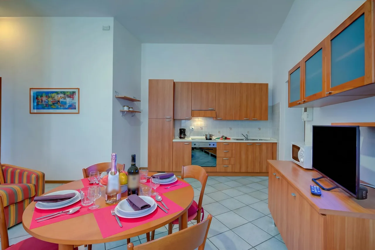 Casa Alpino 9, photo 5