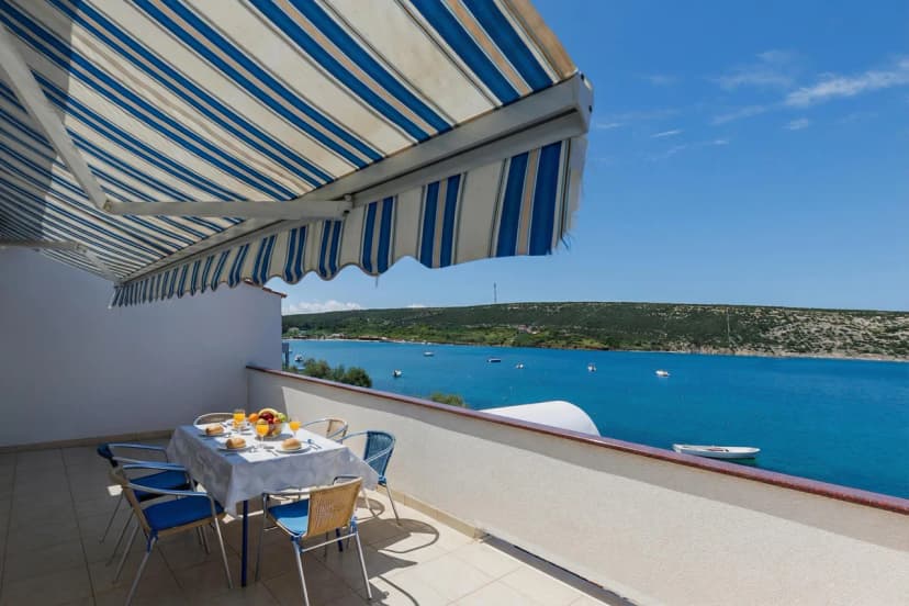 Family Resort Santa Maria I Apartment 4