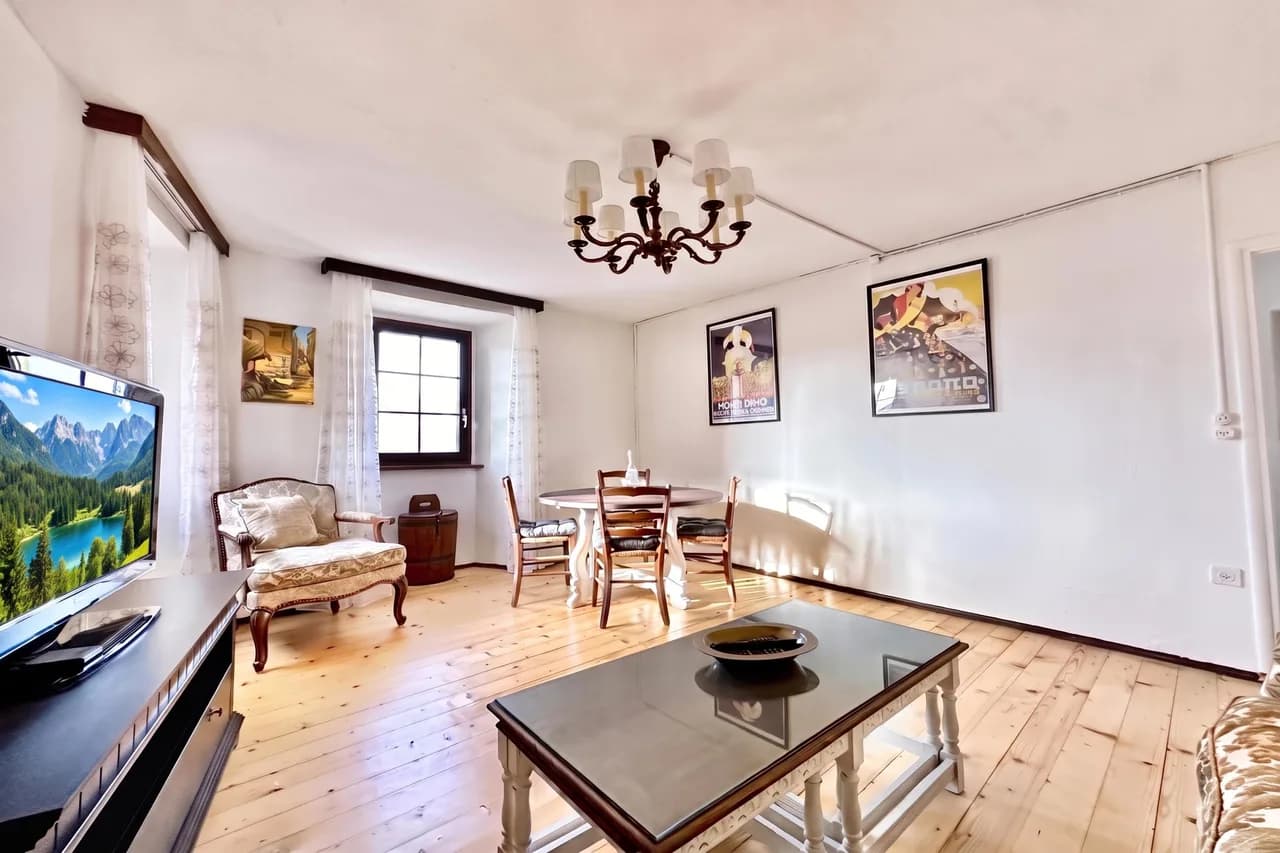Casa Matilde 1 in Gerra Gambarogno, Foto 2
