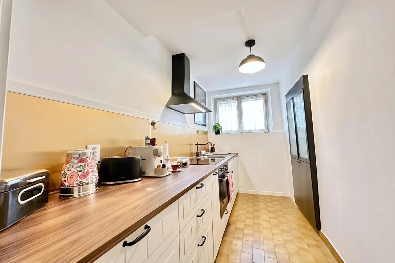 Casa Matilde 1 in Gerra Gambarogno, Foto 4