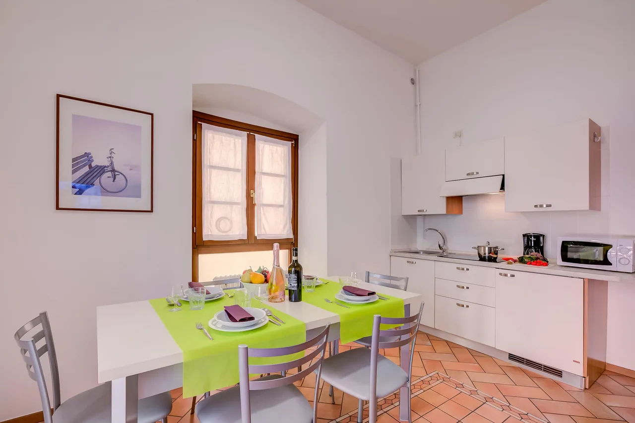 Casa Alpino 7, Foto 3