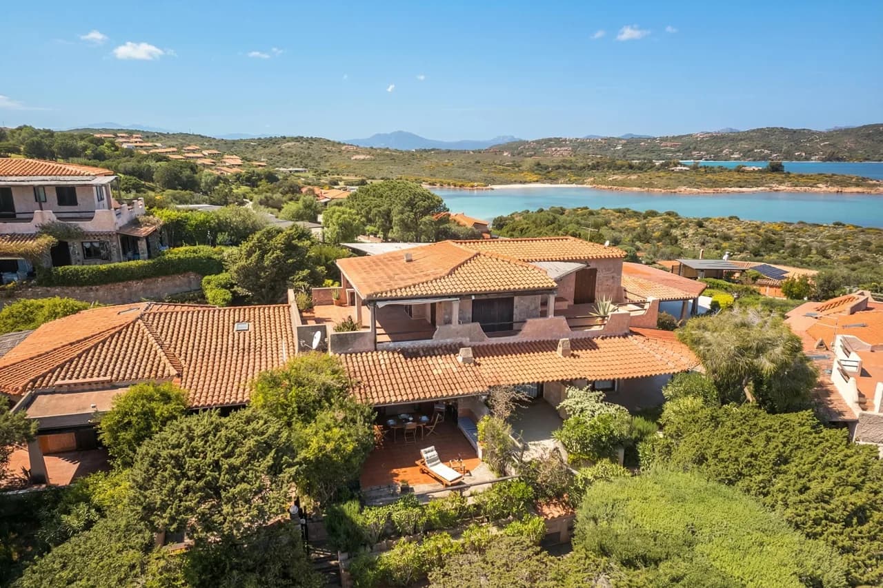 Scoglietto 41 150m From The Sea, Foto 5