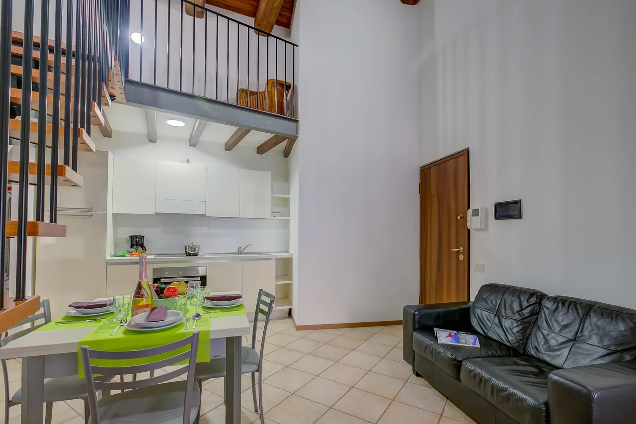 Casa Alpino 10, Foto 3