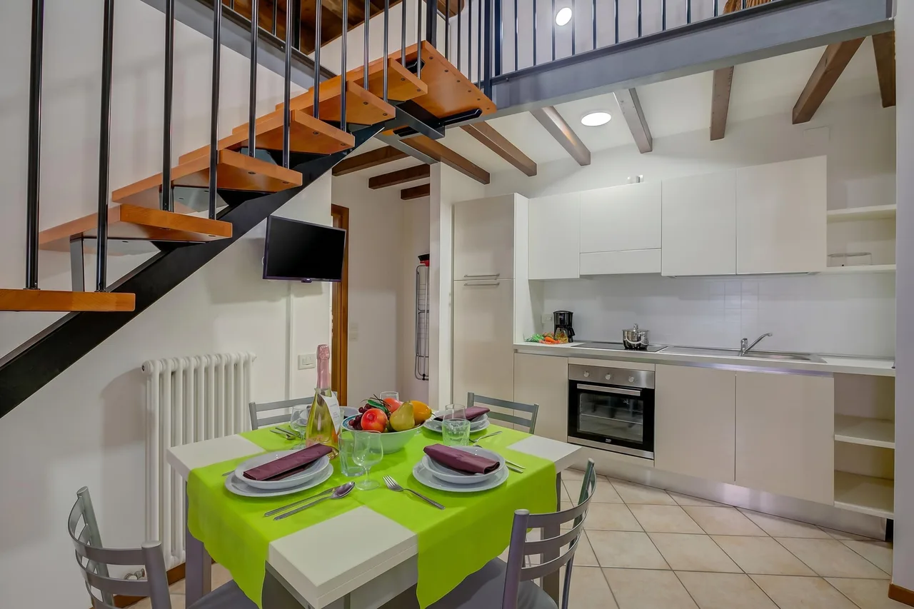 Casa Alpino 10, Foto 4