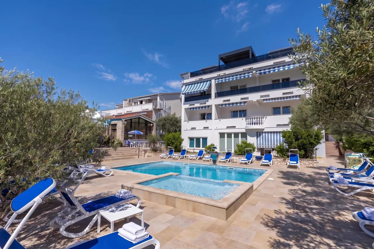 Family Resort Santa Maria I Apartment 2 photo 2