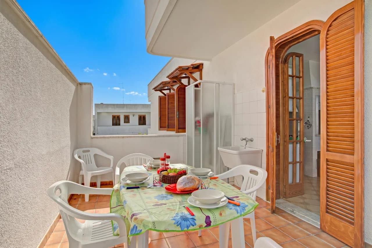 Casa Marangi 250 meters from the Sea, foto 3