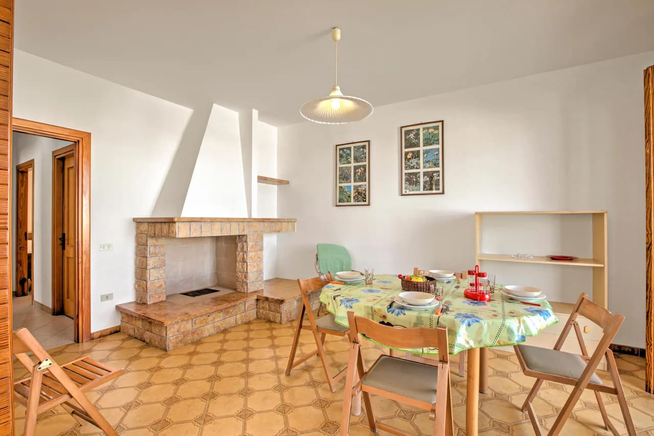 Casa Marangi 250 meters from the Sea, foto 5