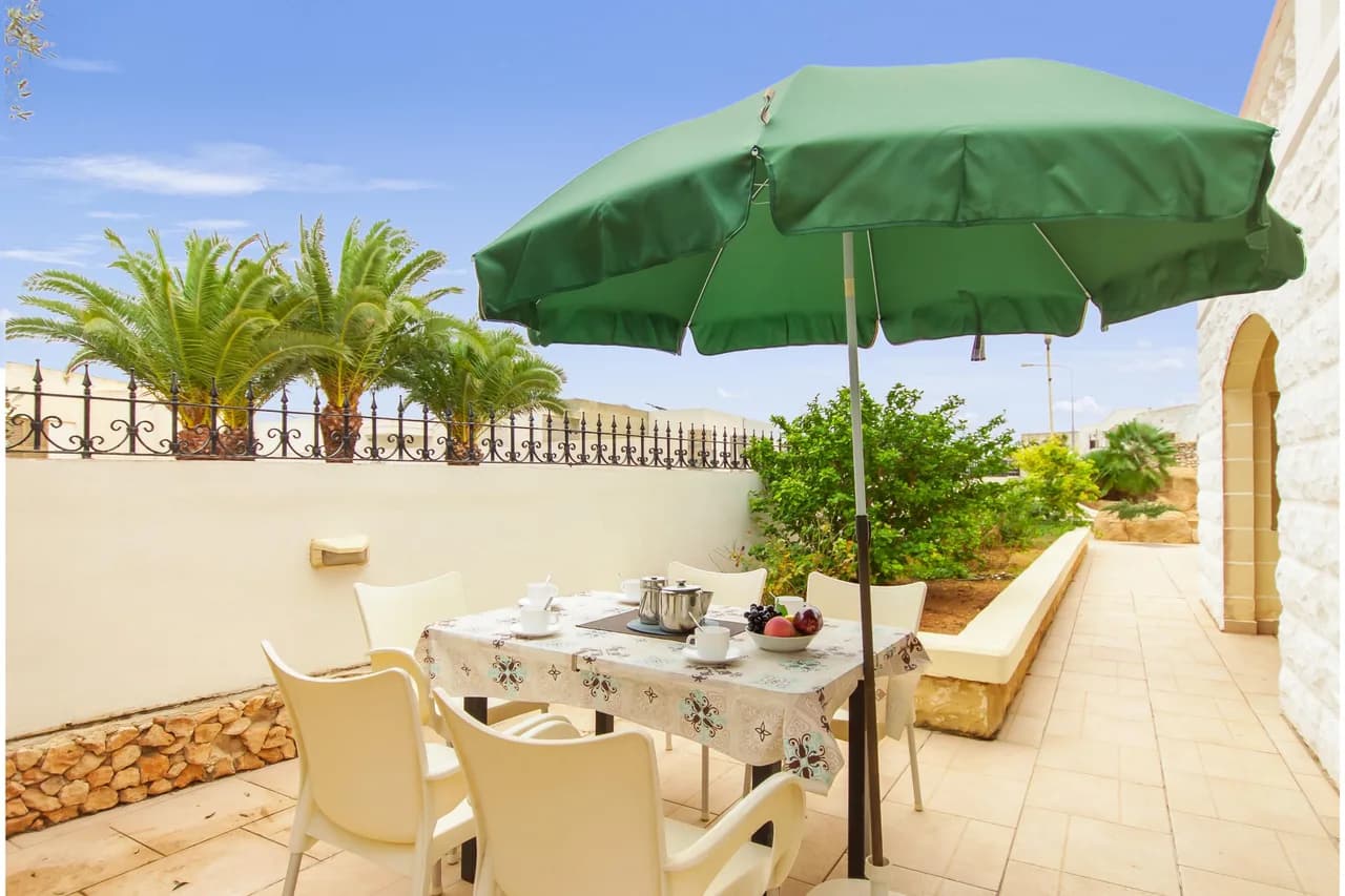 Villa & Piscine 1 Retraite de Mellieħa, photo 2
