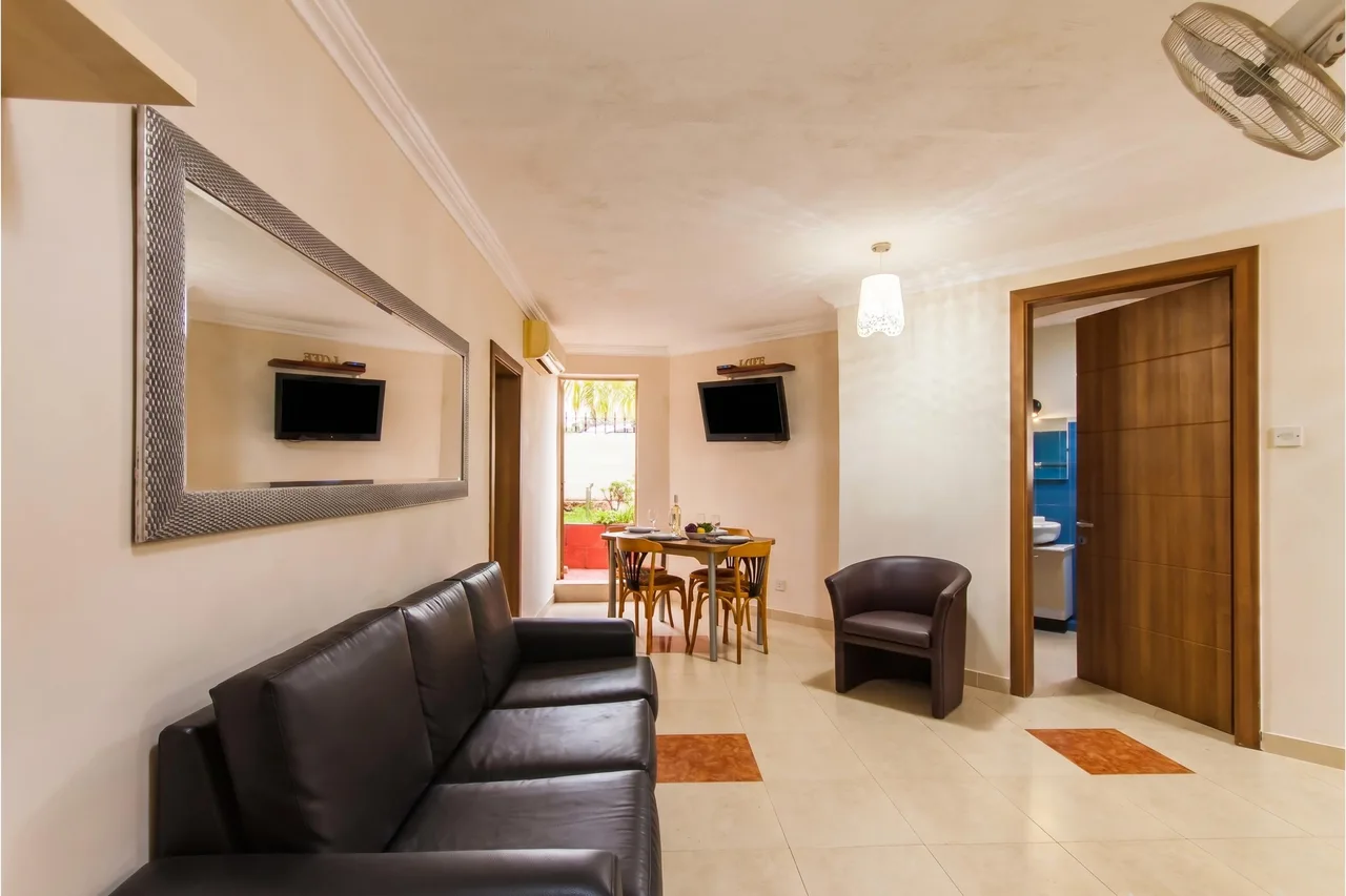 Villa & Piscine 1 Retraite de Mellieħa, photo 3