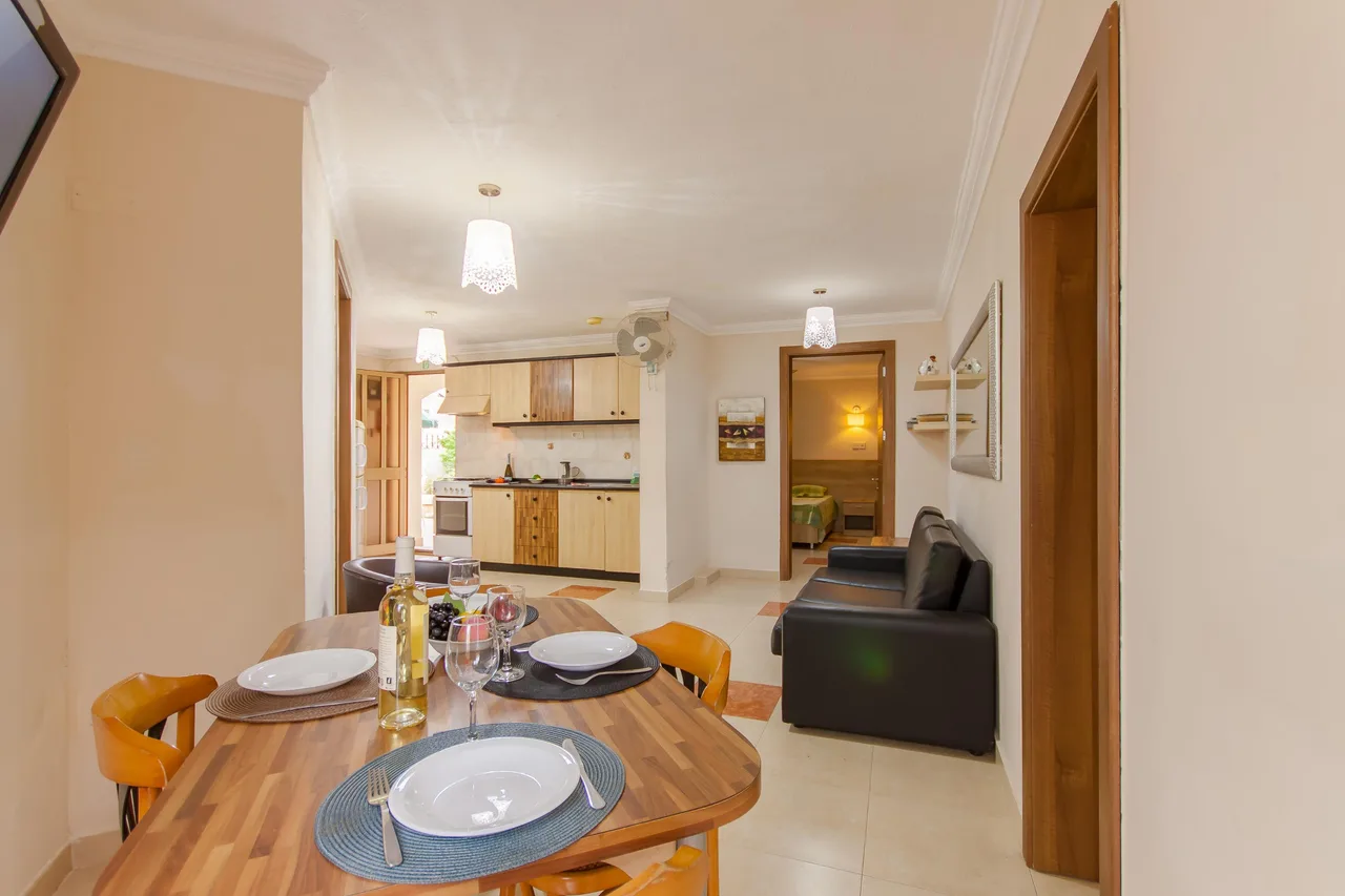 Villa & Piscine 1 Retraite de Mellieħa, photo 4
