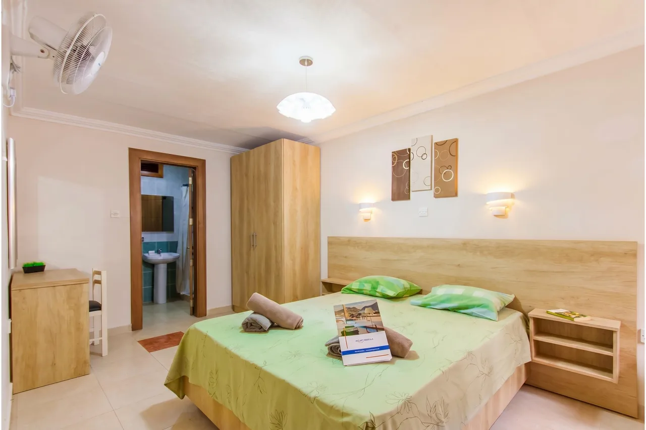 Villa & Piscine 1 Retraite de Mellieħa, photo 5