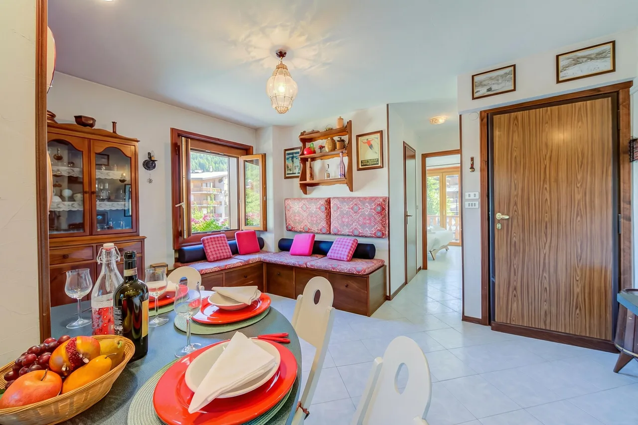 Appartamento Villa Margherita City Center photo 2