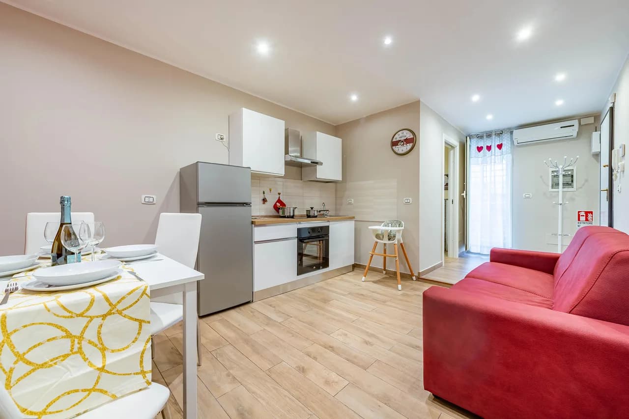Levante Home im Zentrum von Bari, Foto 2