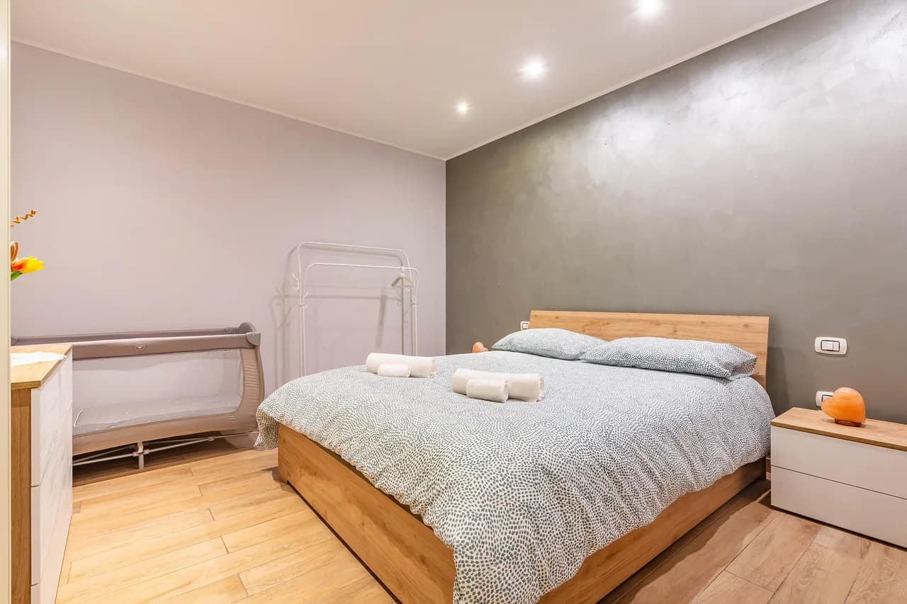 Levante Home im Zentrum von Bari, Foto 3