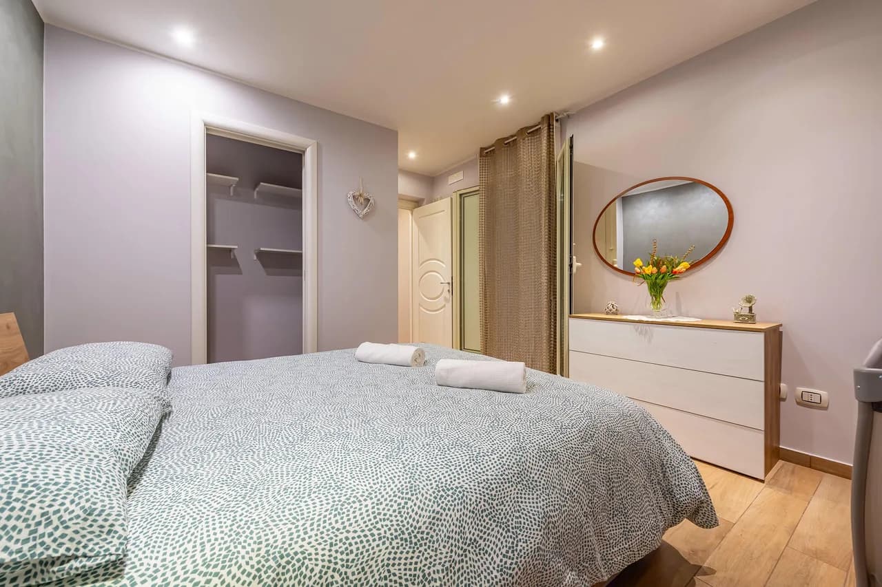 Levante Home im Zentrum von Bari, Foto 4