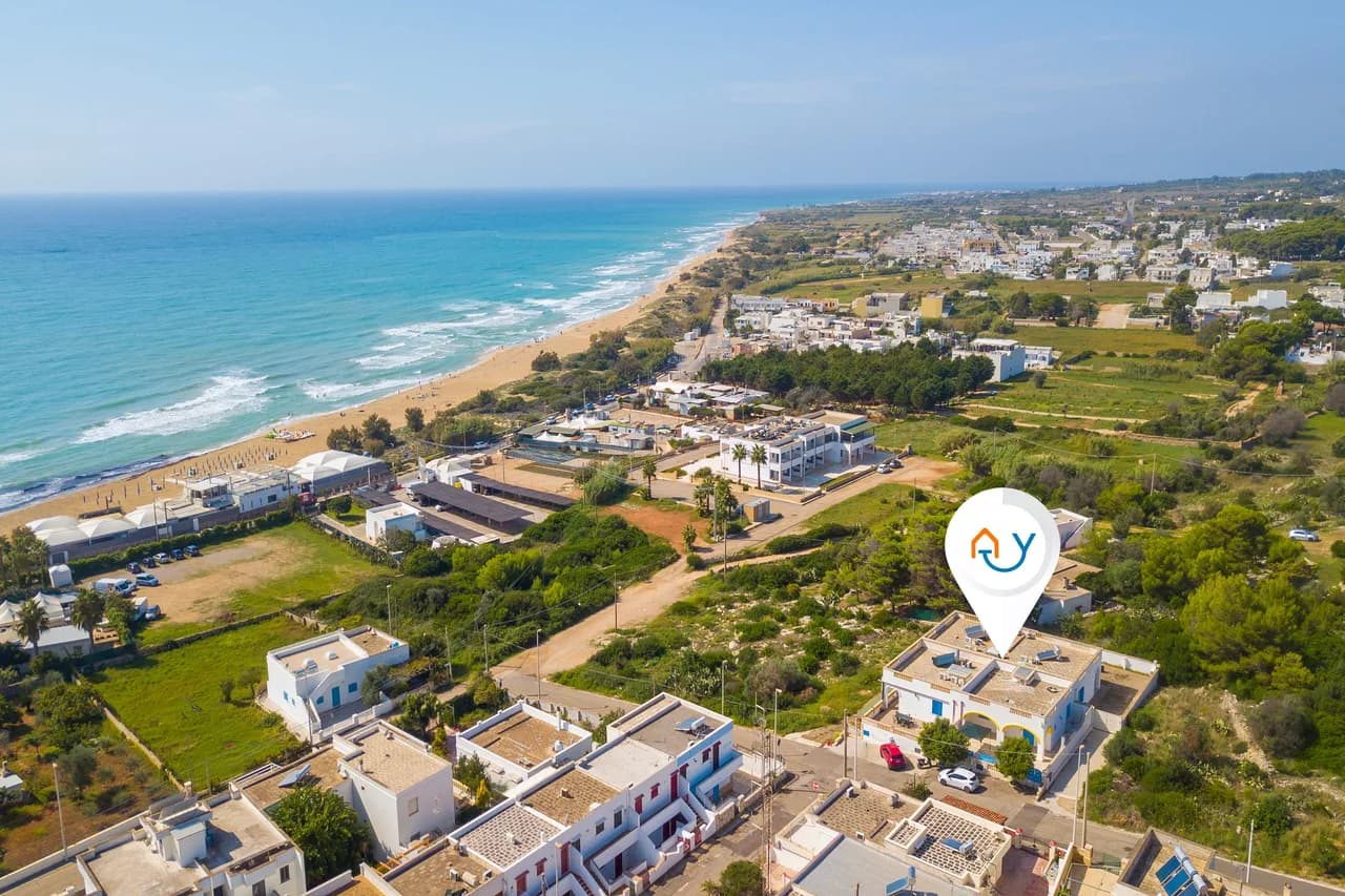 La Primula Apartment 1 with Sea-View photo 4