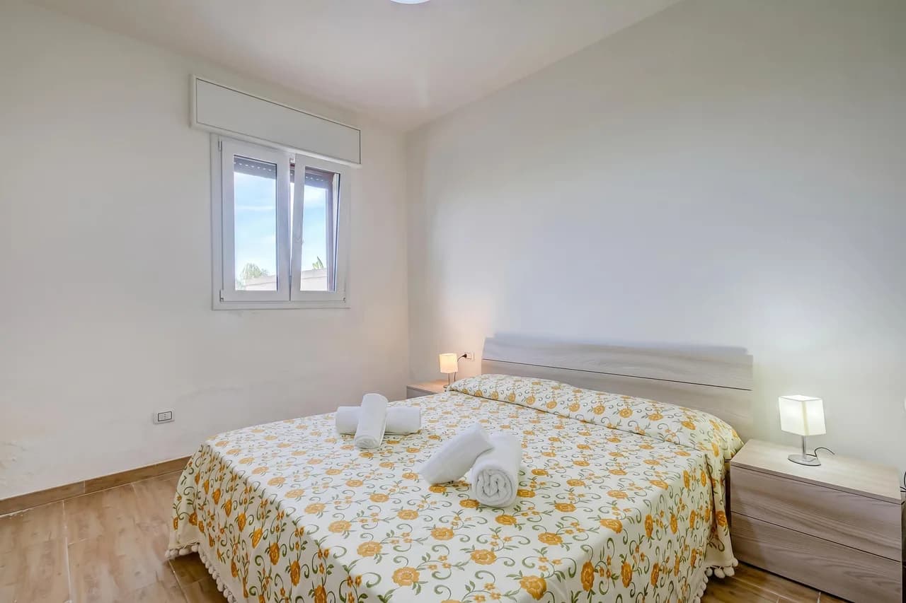 Le Bianche Apt1 with Garden Near The Sea photo 5