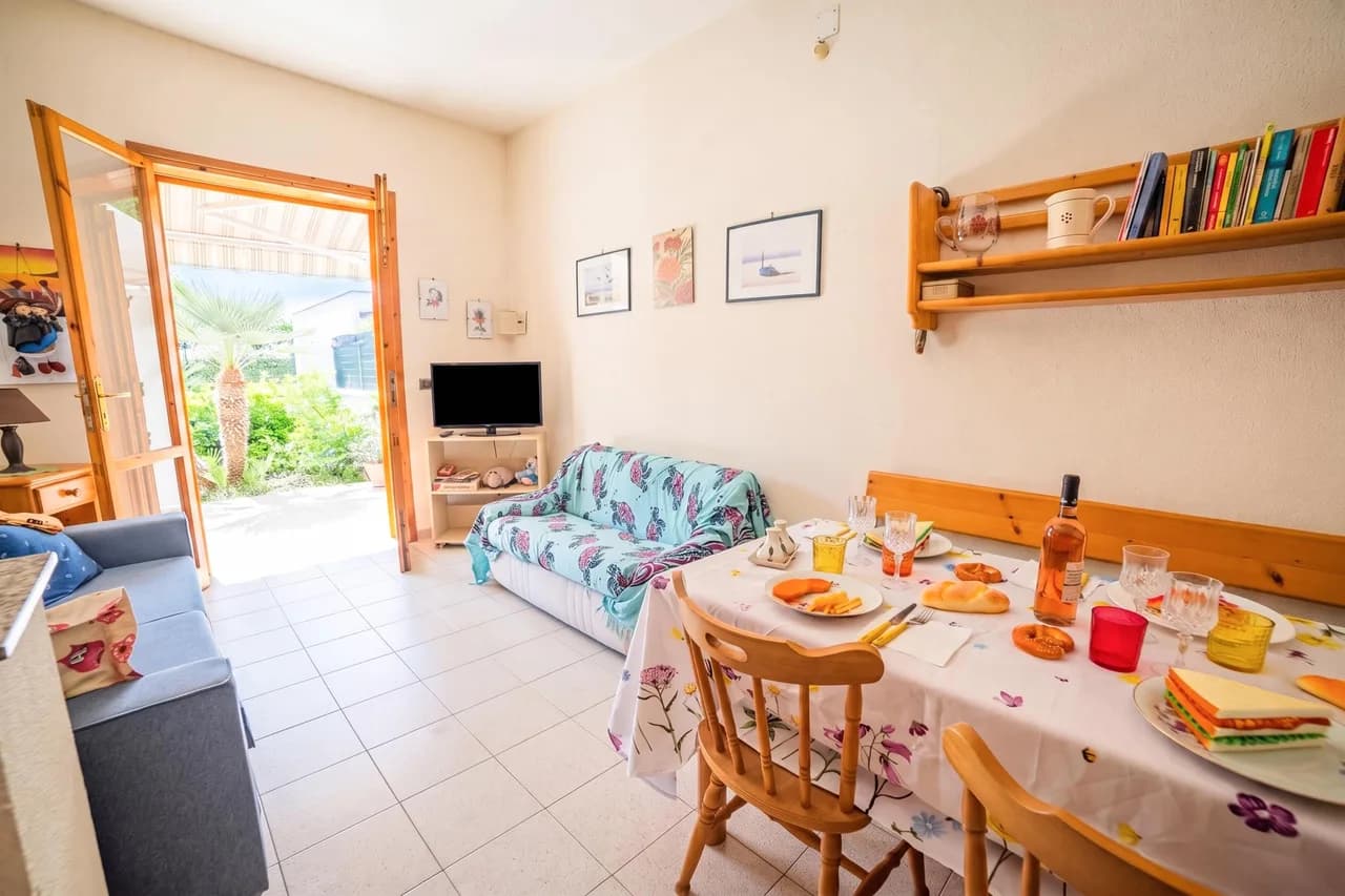 Villetta Tesea In Residence Near The Sea photo 2