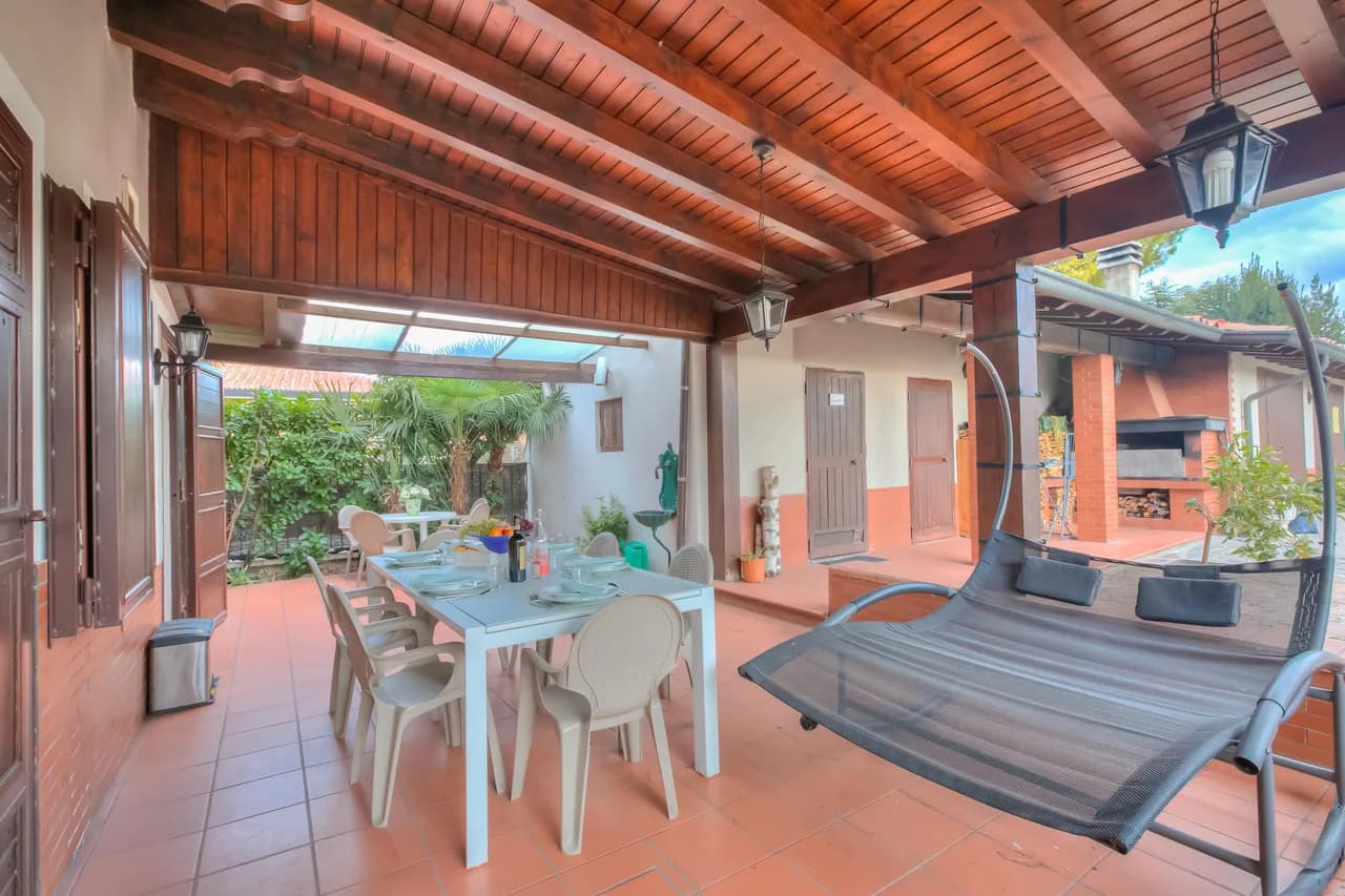 Villa Oasi con Piscina Privada BBQ y Jardín cerca de Sirmione, foto 3