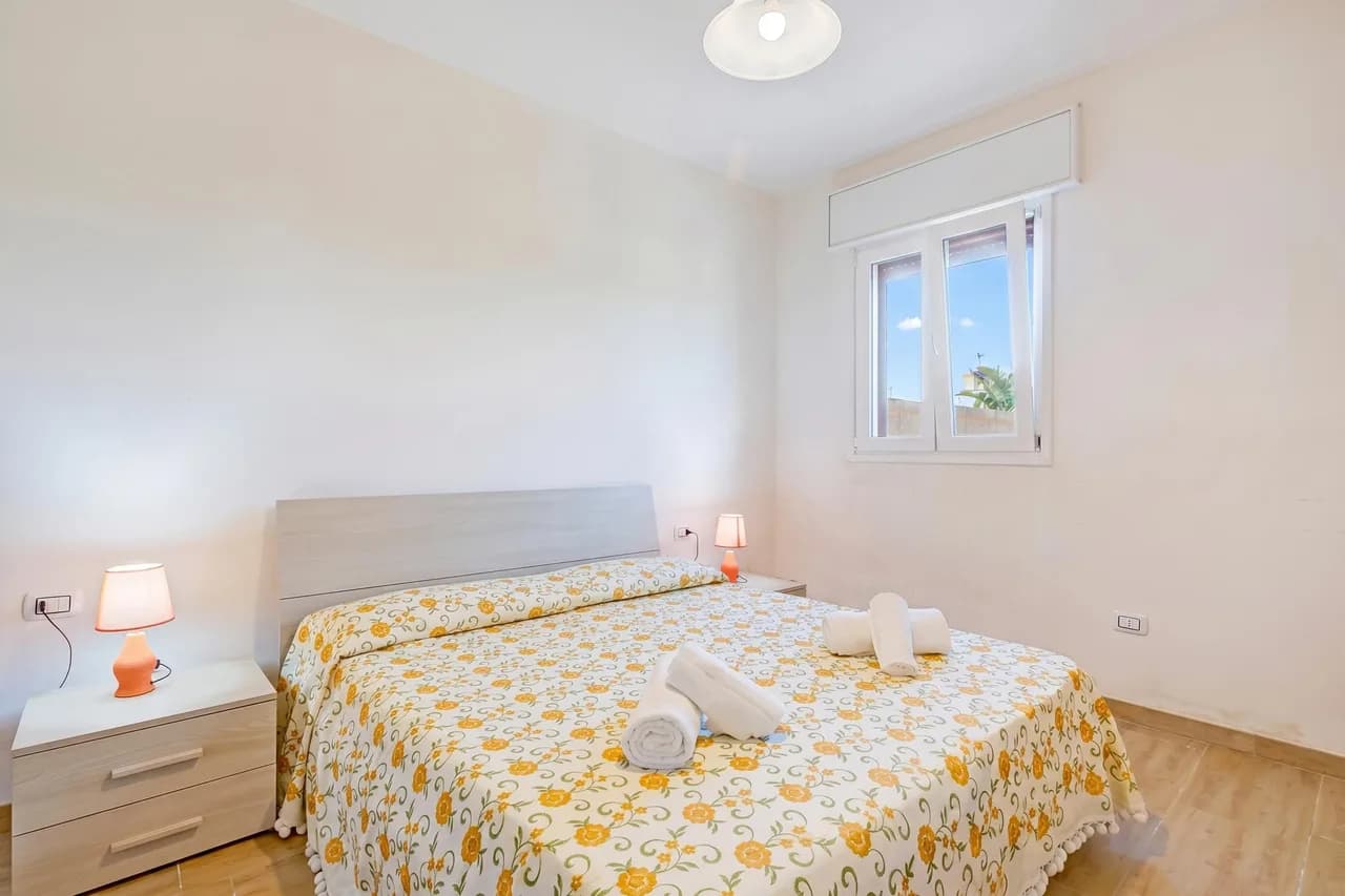 Le Bianche Apt 2 with Garden near The Sea photo 5