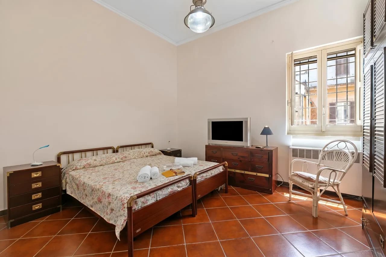 Villa Isidoro - Meerblick und Garten, 50m zum Strand, Foto 4