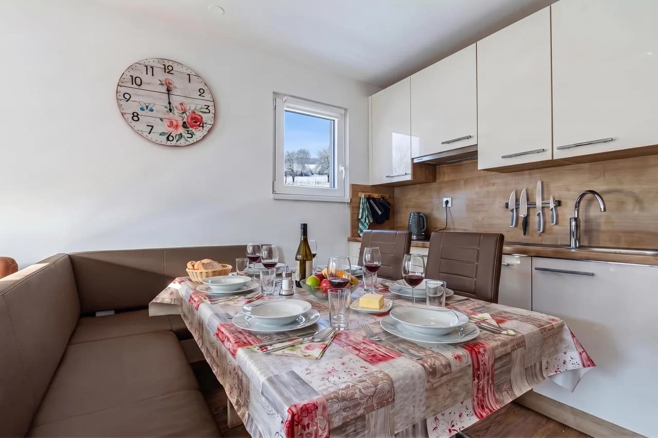 Cozy Bovec Apartment in Soča Valley photo 4