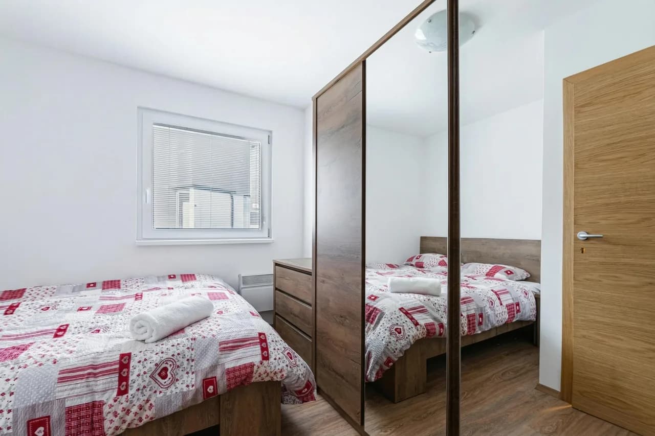 Cozy Bovec Apartment in Soča Valley photo 5