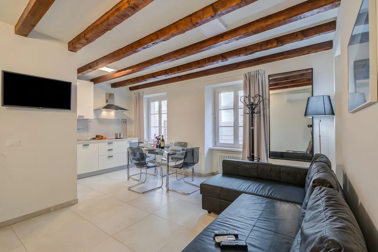 Appartamento Fabrizia im Herzen von Riva, Foto 2