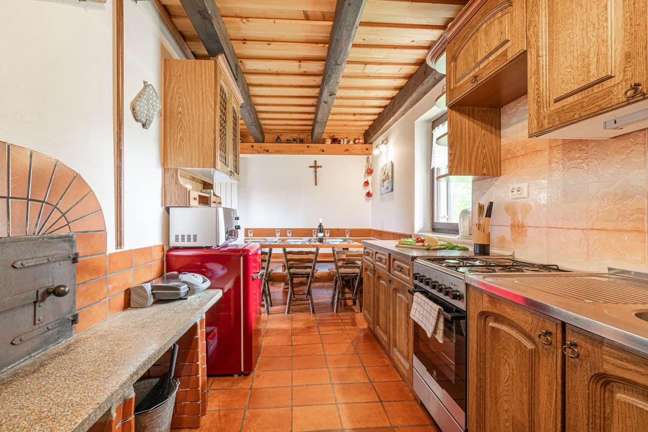 Vineyard View Vacation Home in Ljutomer, photo 3