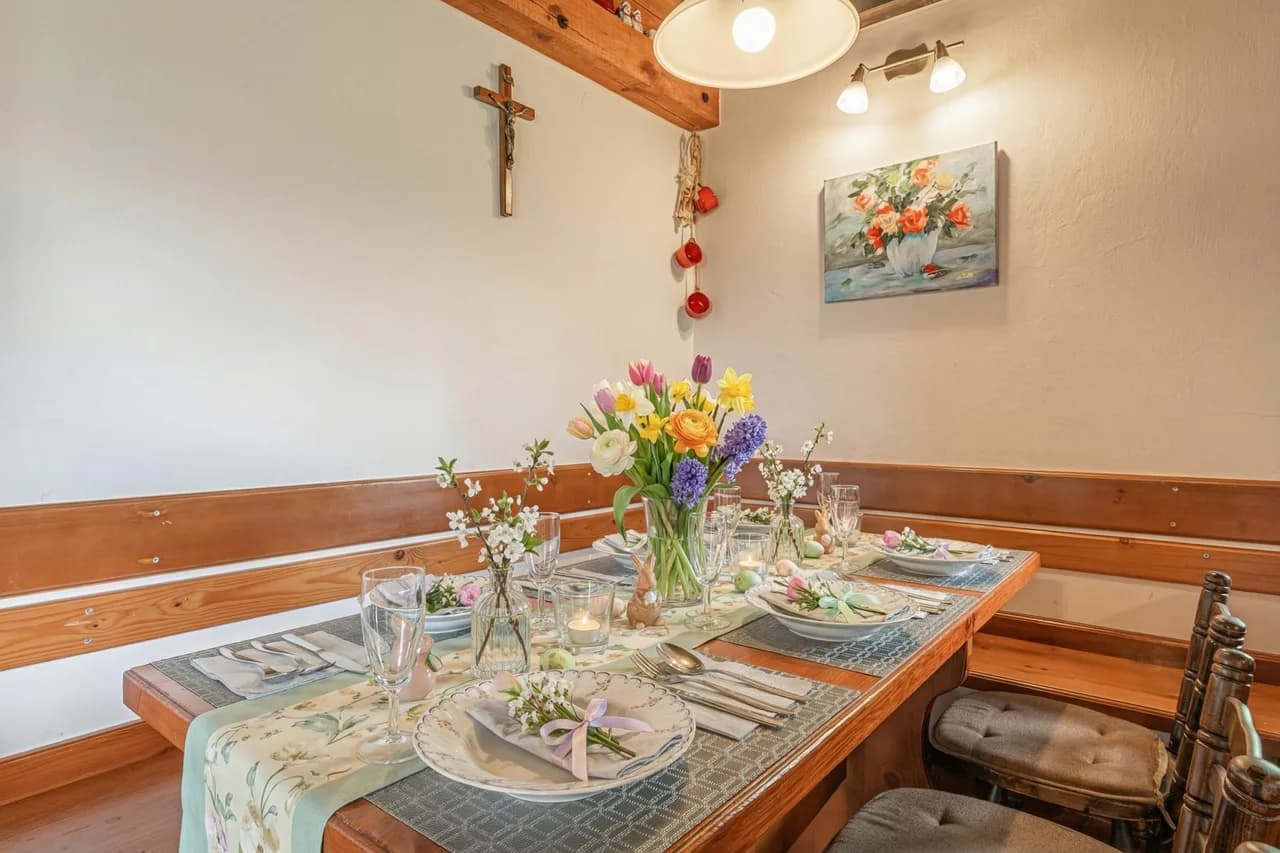 Vineyard View Vacation Home in Ljutomer, photo 4