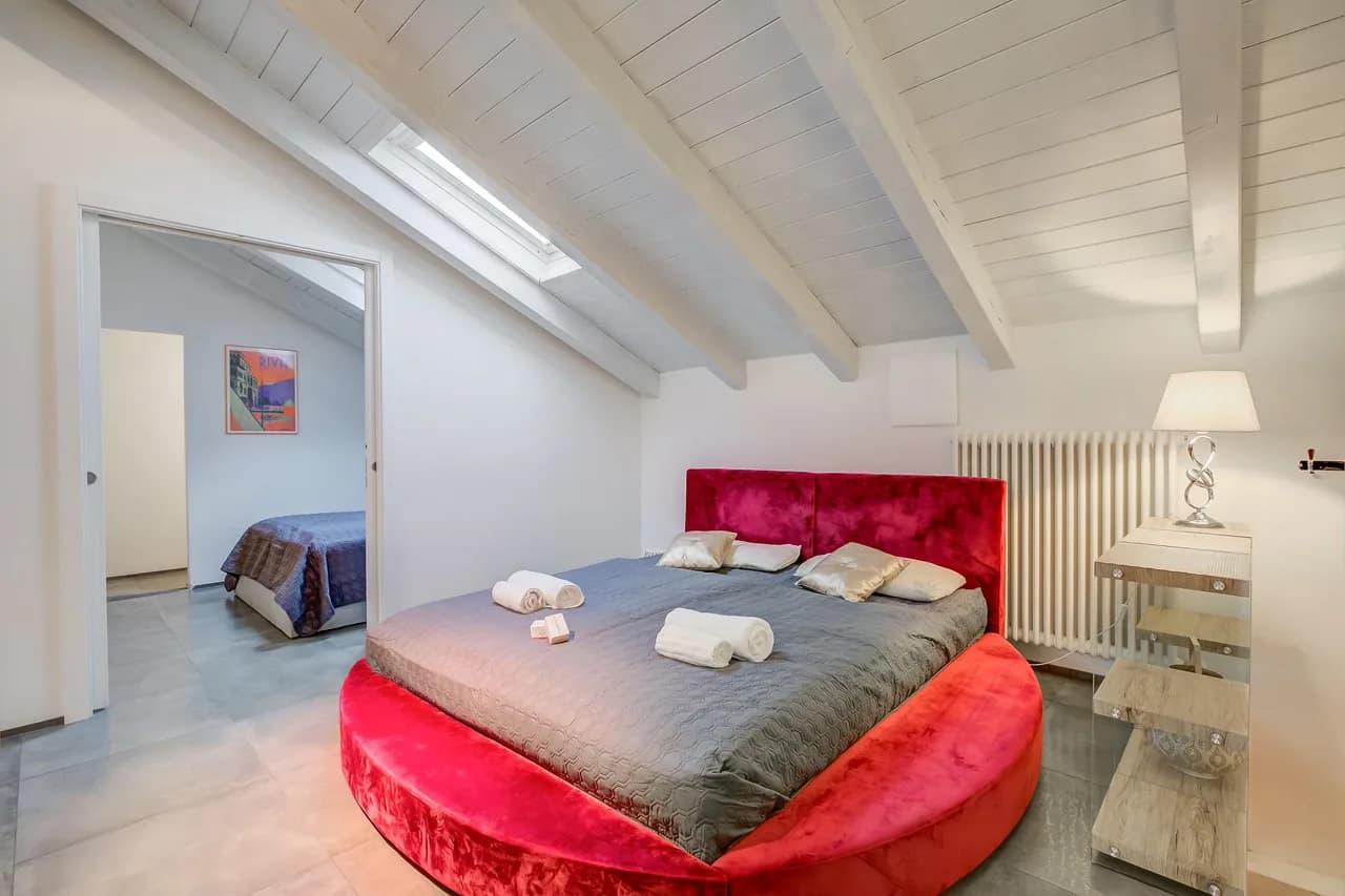 Loft & Jacuzzi, Foto 3