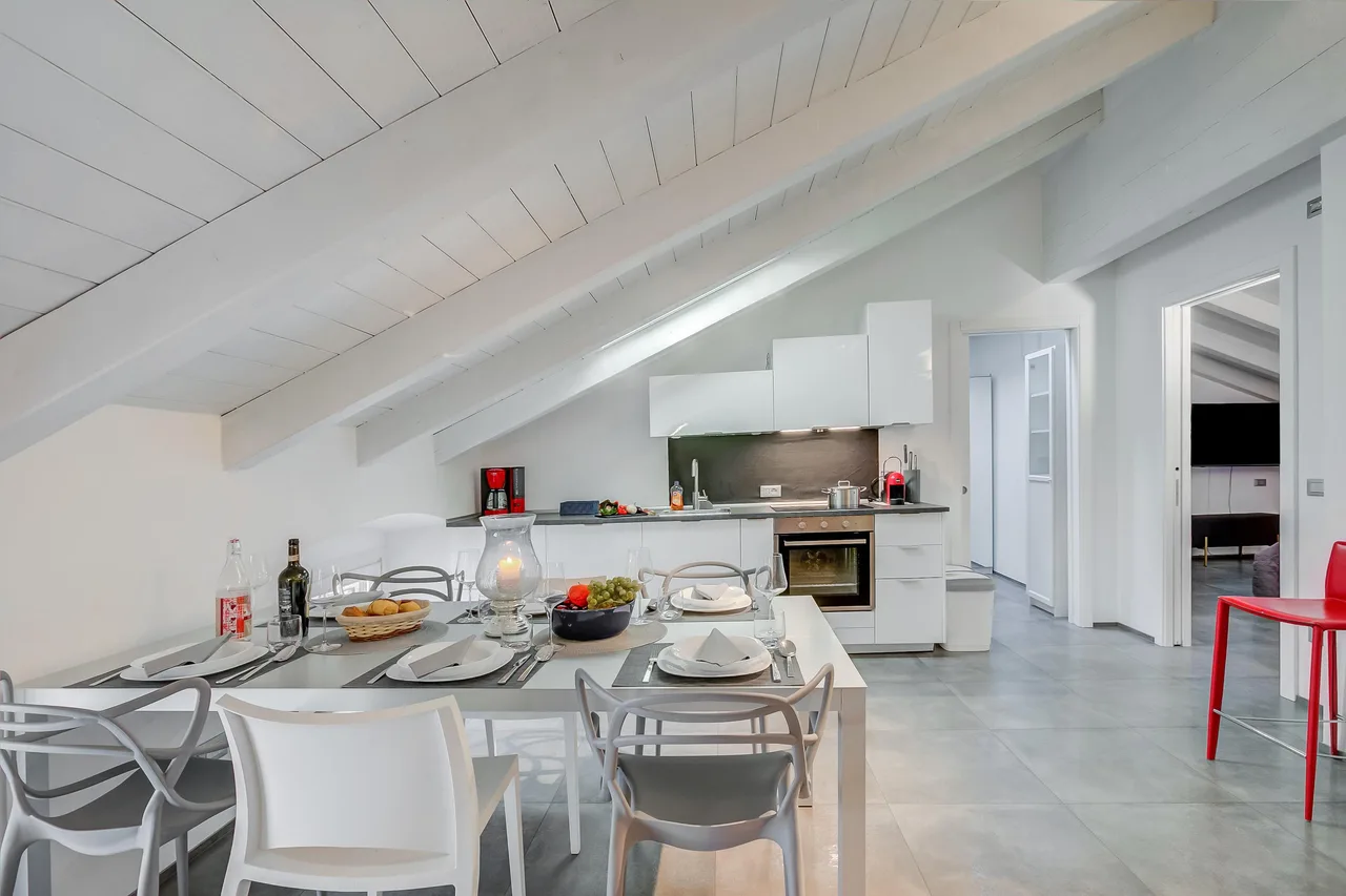 Loft & Jacuzzi, Foto 4