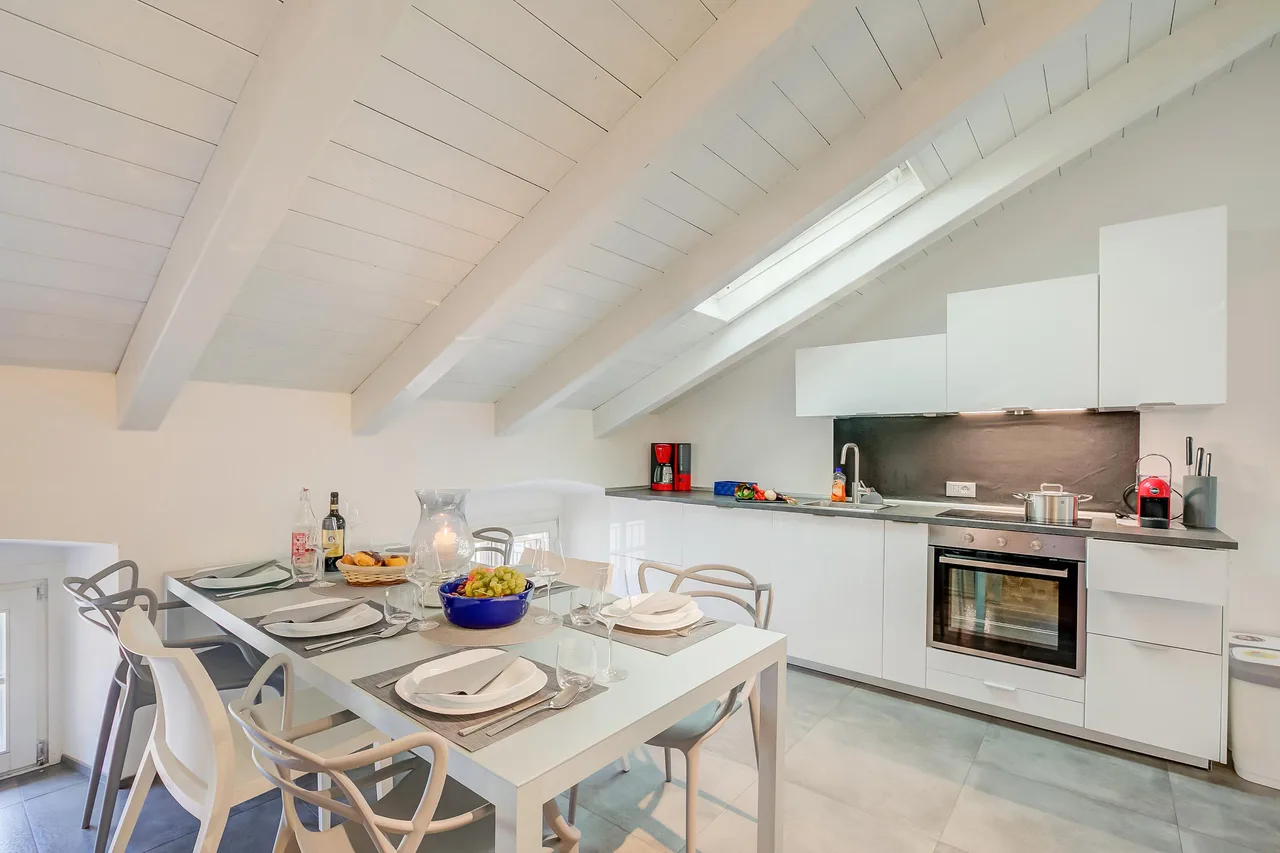 Loft & Jacuzzi, Foto 5