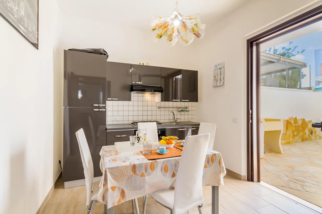 Villetta Bel Mare - Villa de Plage avec Jardin, photo 4