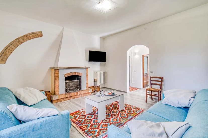 Quercia 2 - Relax in Tuscany