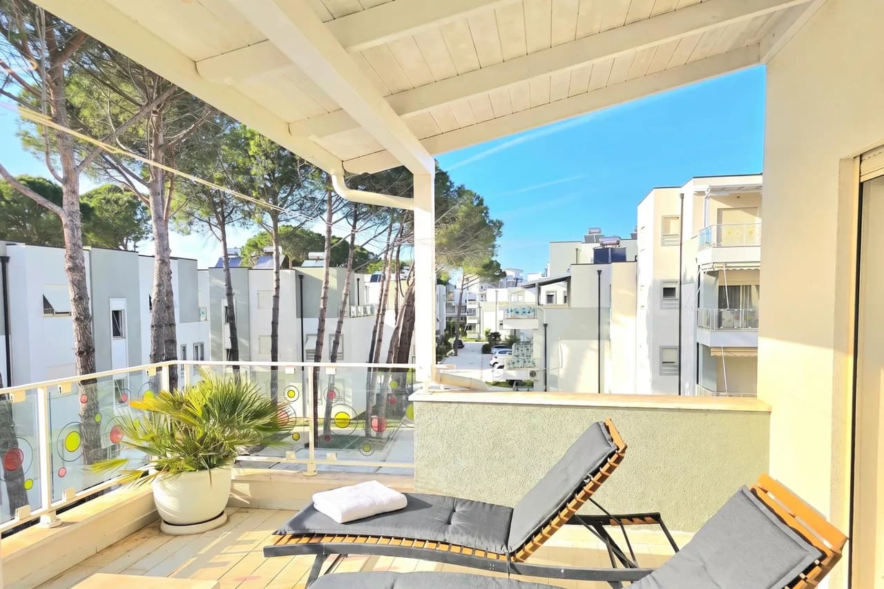 Perla Penthouse photo 4