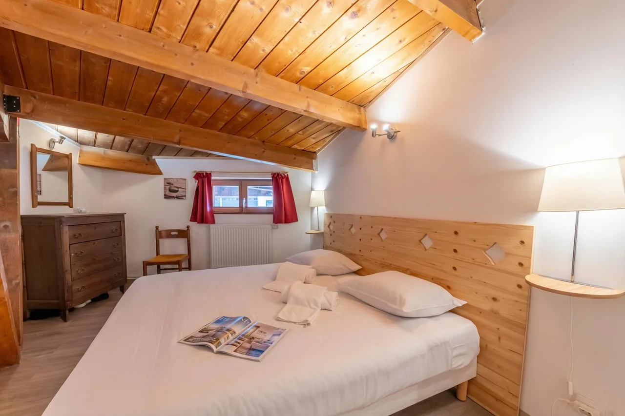 Appartement Grand Roc 2, Foto 5