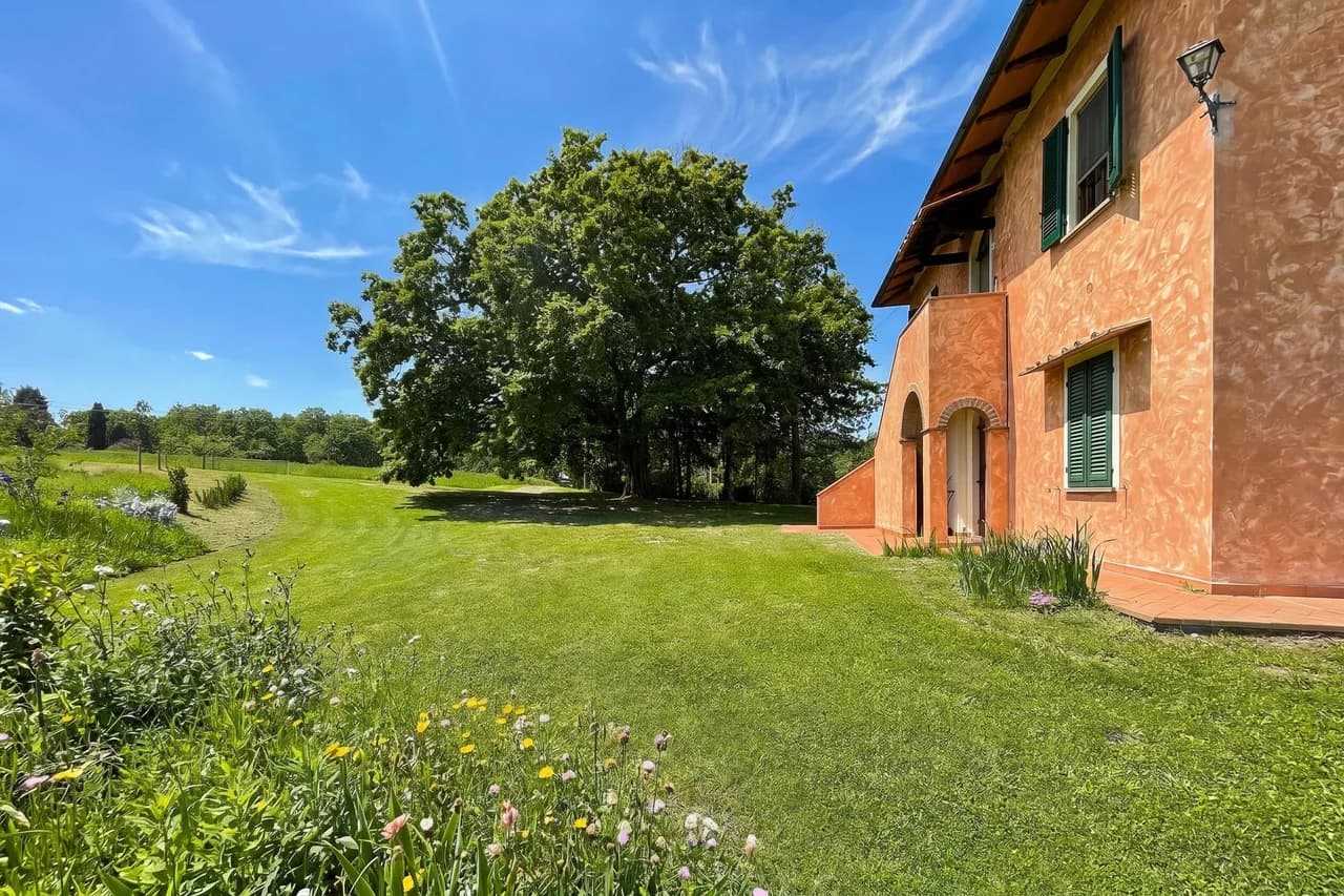 La Casa Della Quercia Entspannung in der Toskana, Foto 2