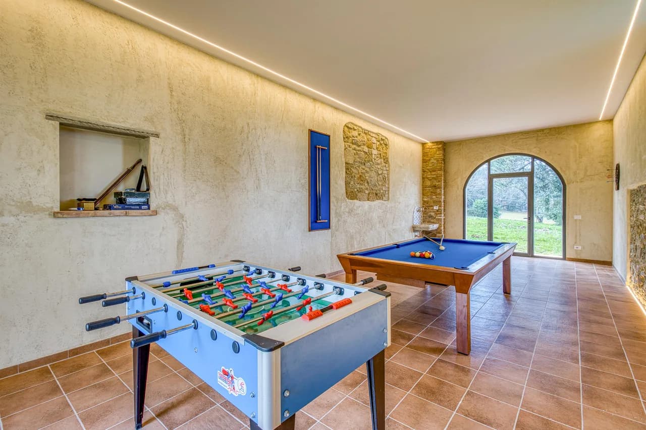 La Casa Della Quercia Entspannung in der Toskana, Foto 3