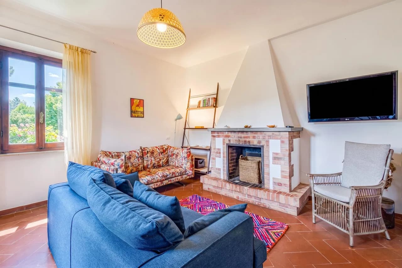 La Casa Della Quercia Entspannung in der Toskana, Foto 5