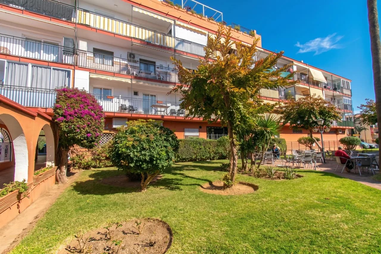 Apartamento Cambural Beach, foto 2