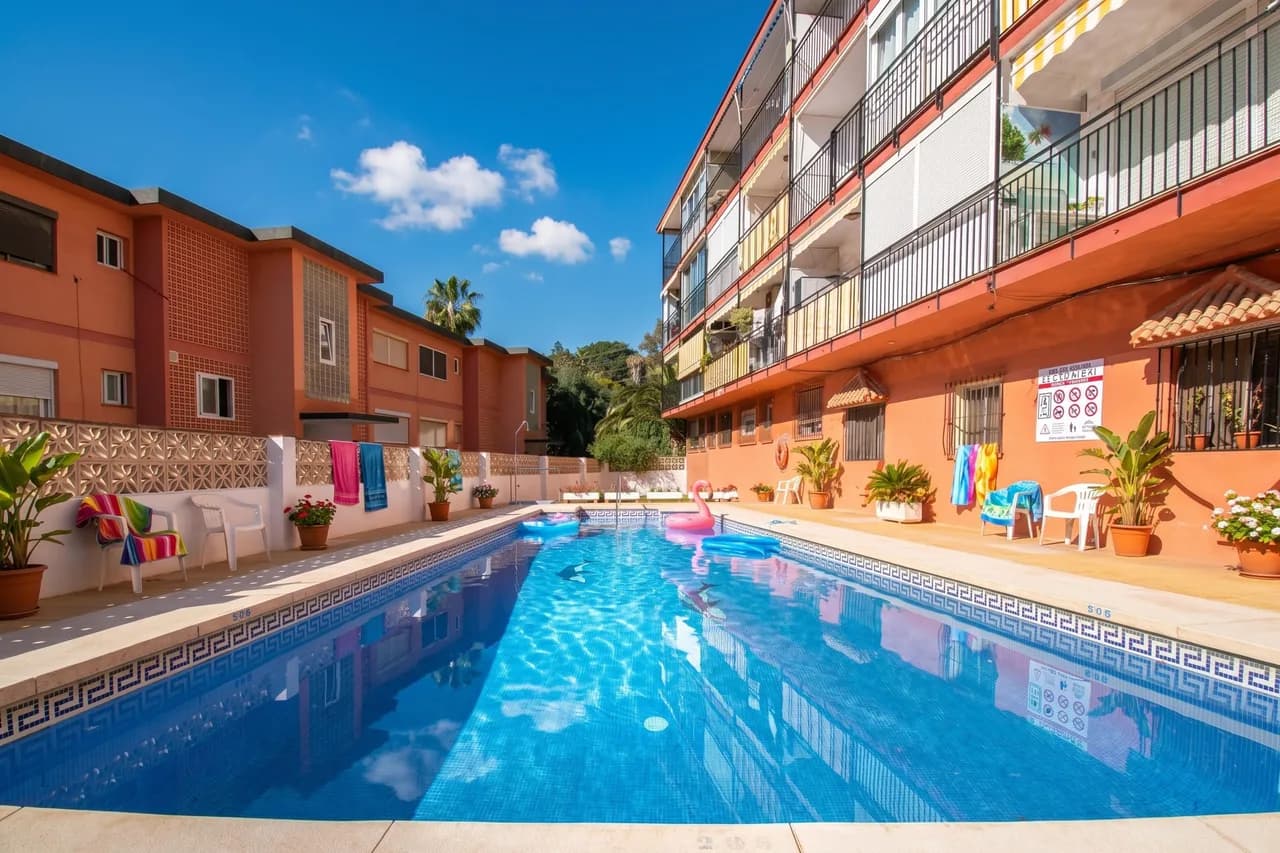 Apartamento Cambural Beach, foto 3