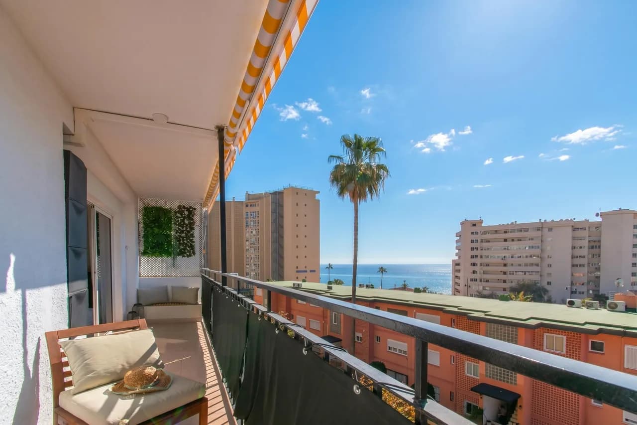 Apartamento Cambural Beach, foto 4