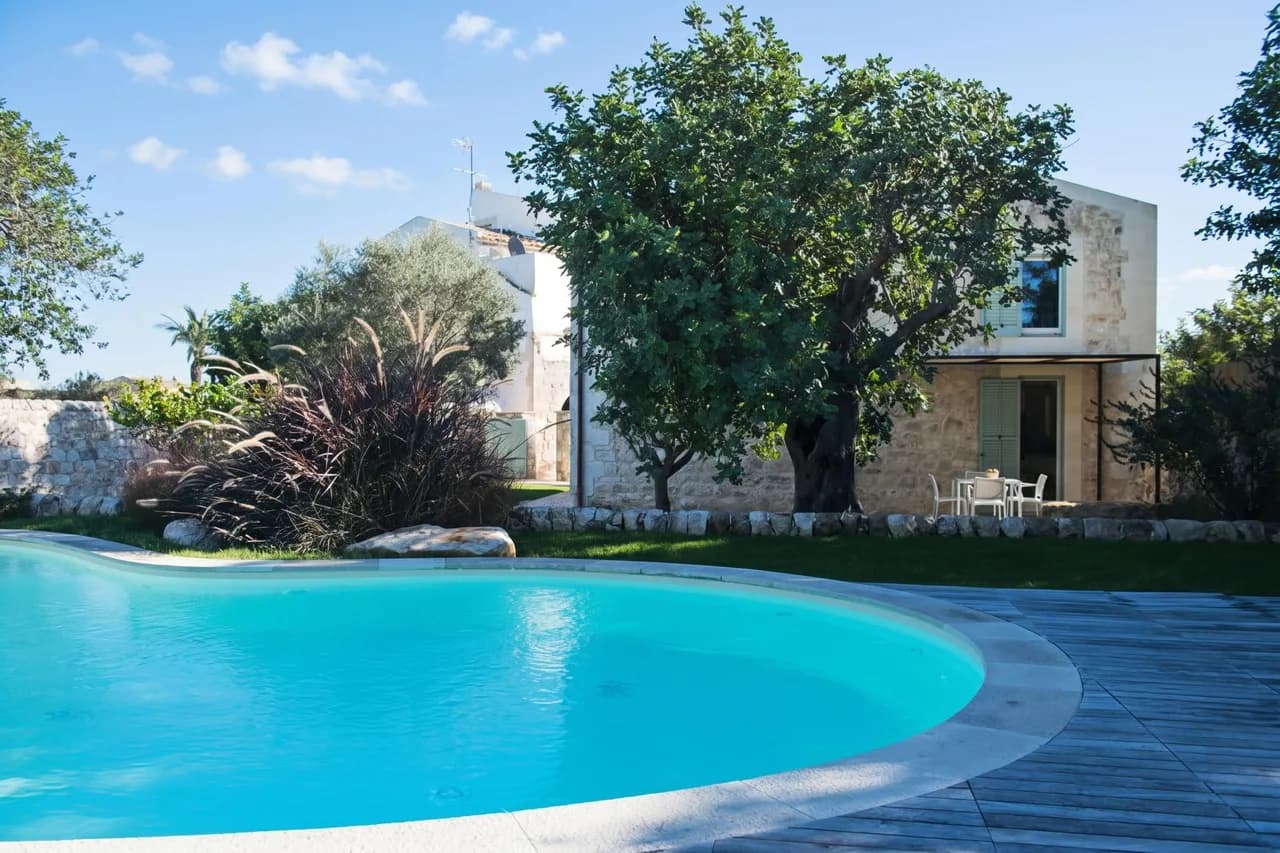 Villa Pruno, foto 2